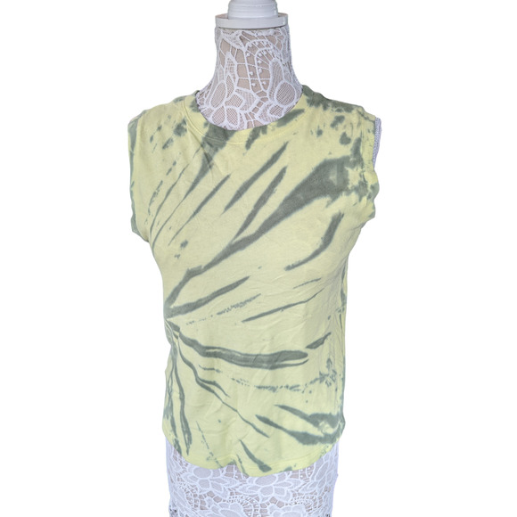 Michael Stars Tops - Michael Stars tank nwt yellow